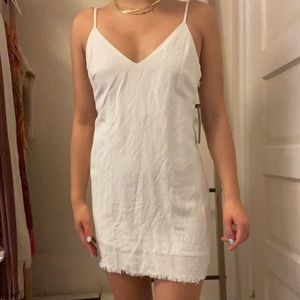 Breezy summer dress
